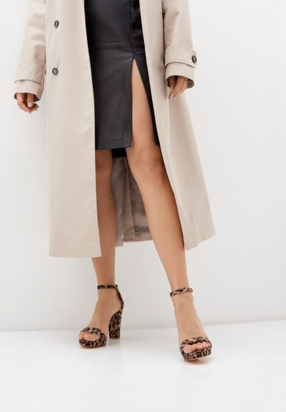 Босоножки Obba