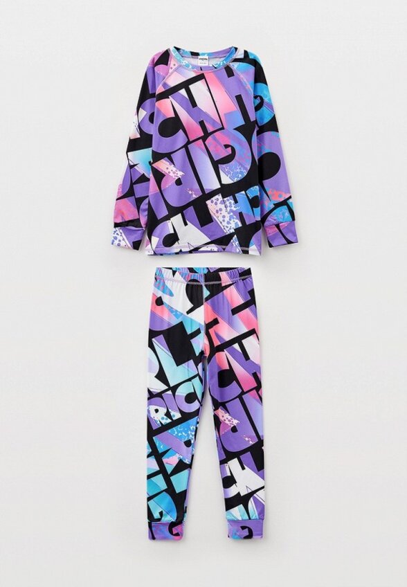 Комплект термобелья PlayToday