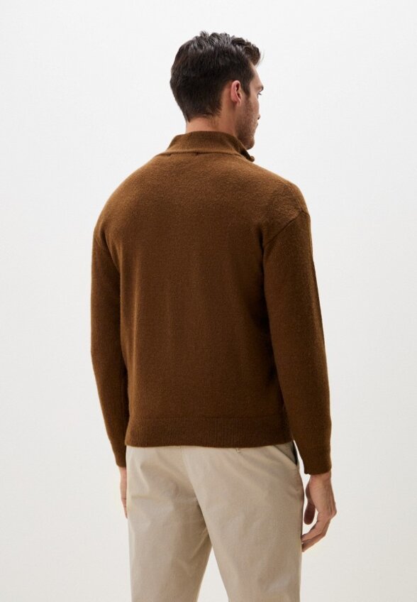 Джемпер Rushbay