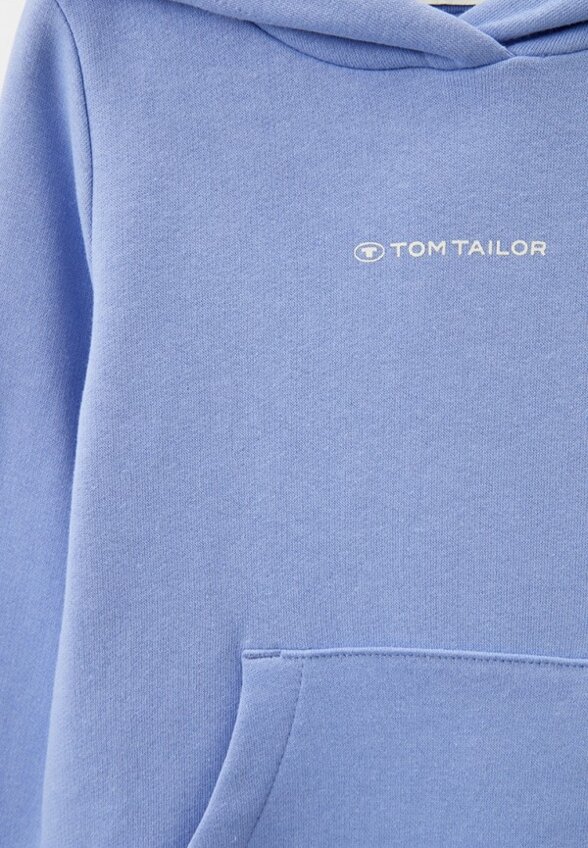 Худи Tom Tailor