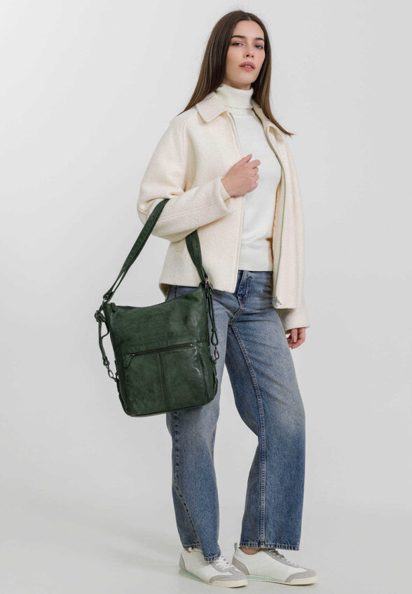 Др.Коффер M402876-248-65 сумка через плечо