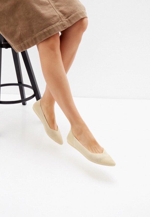 Балетки Tendance