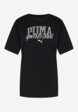 Футболка женская PUMA Class, Черный6  - превью