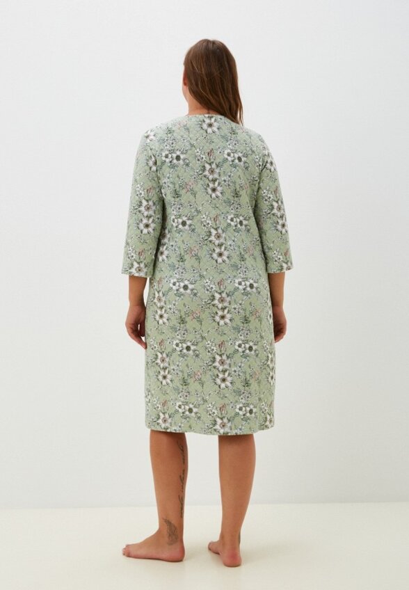 Халат домашний Cleo