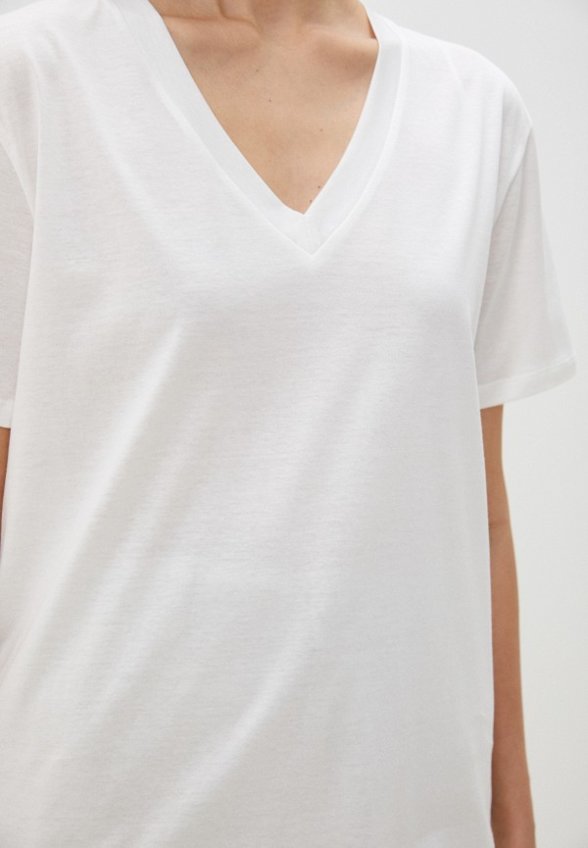 Футболка O'STIN