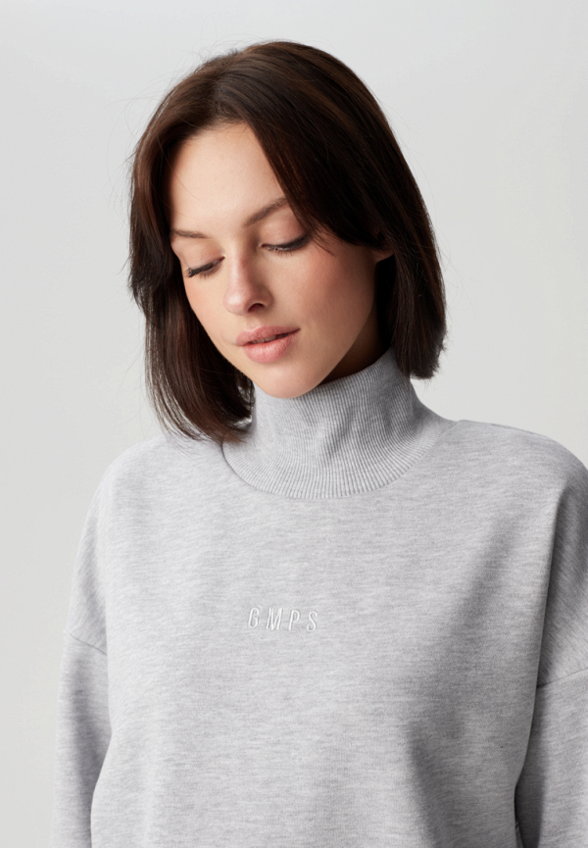 Свитшот Gympanthers