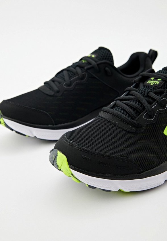Кроссовки Under Armour