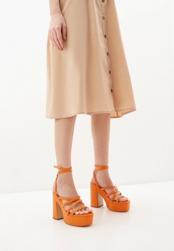 Босоножки Dino Ricci Select