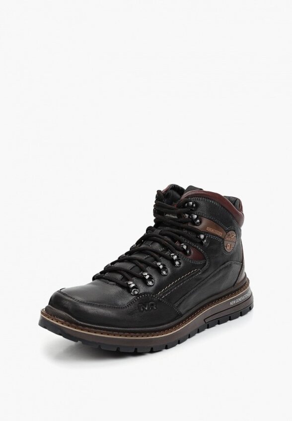 Ботинки Emanuele Gelmetti