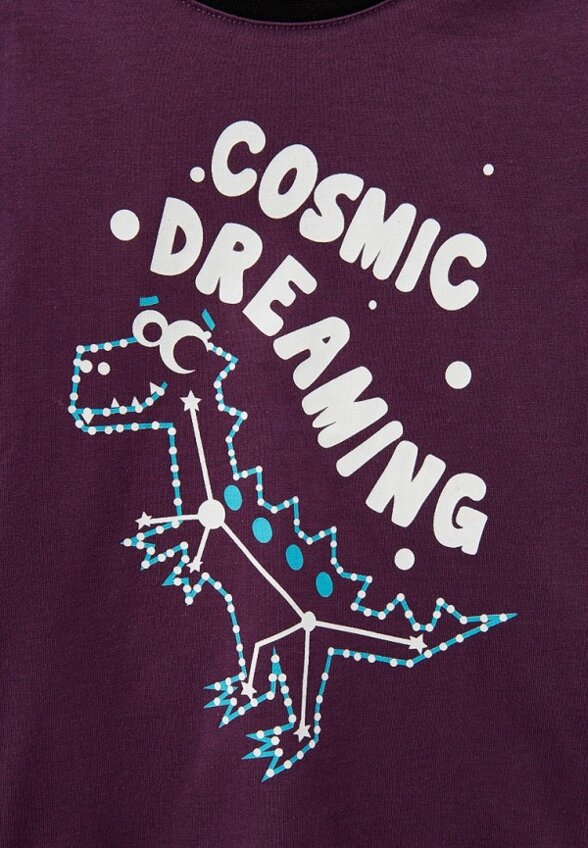 Пижама Elementarno