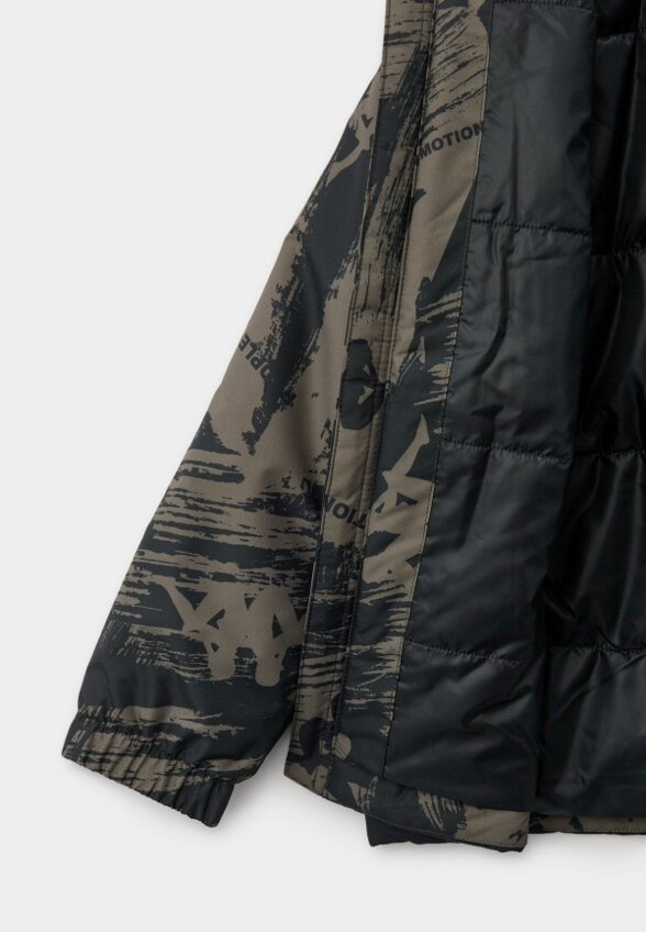 Куртка утепленная Kappa