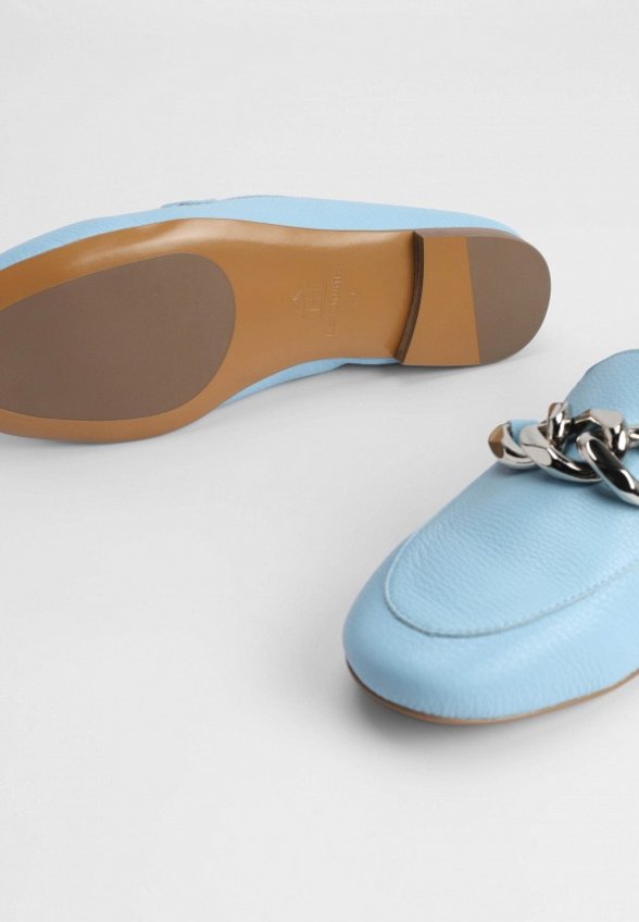 Лоферы La Giostra