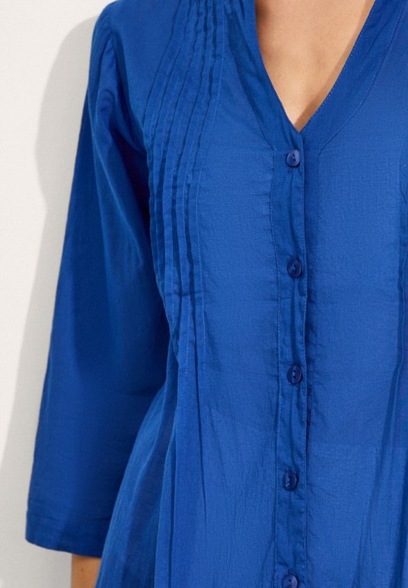 Платье пляжное Fabretti