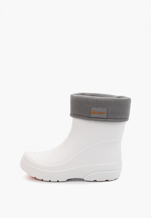 Сапоги резиновые Kaury