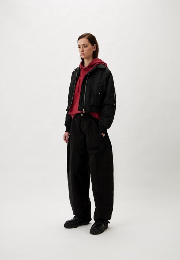 Джинсы Dsquared2