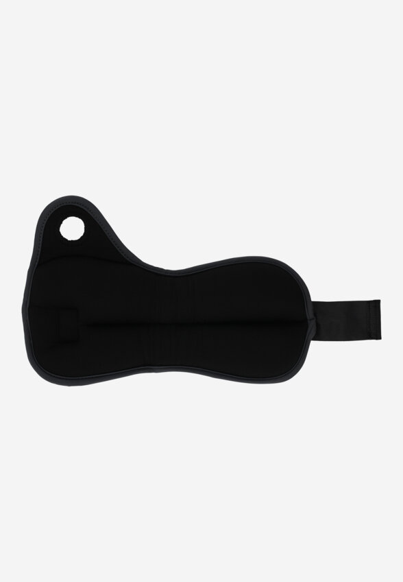 Утяжелители Demix, 2 х 2 кг, Черный