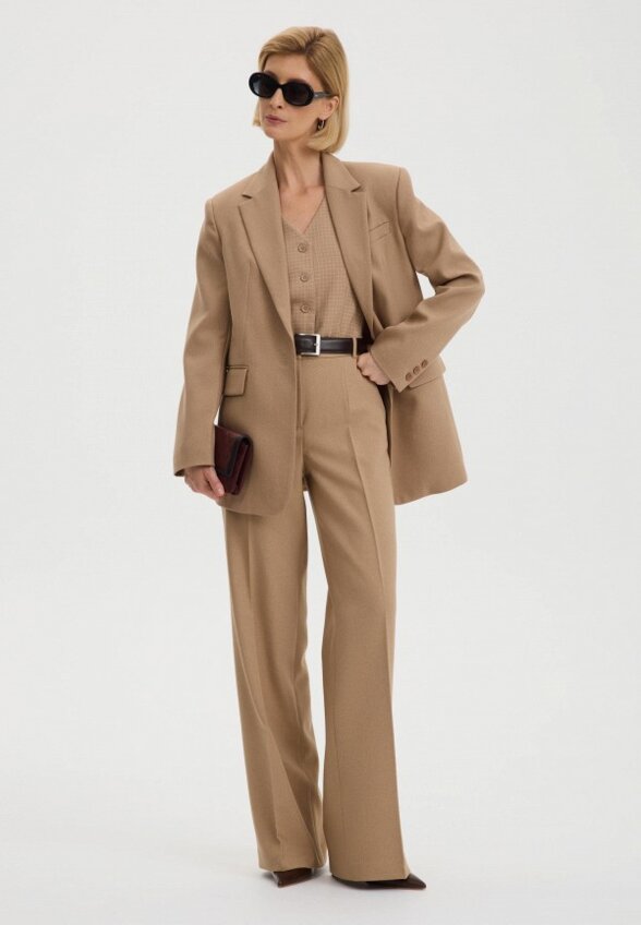 Брюки Ascentelle