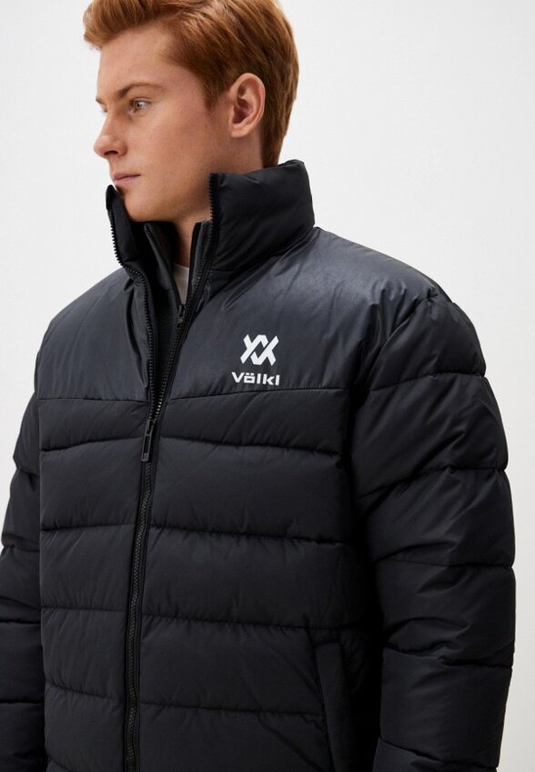 Куртка утепленная Volkl
