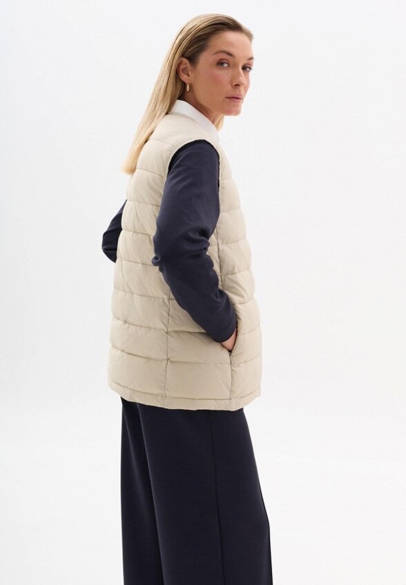 Жилет утепленный Bulmer