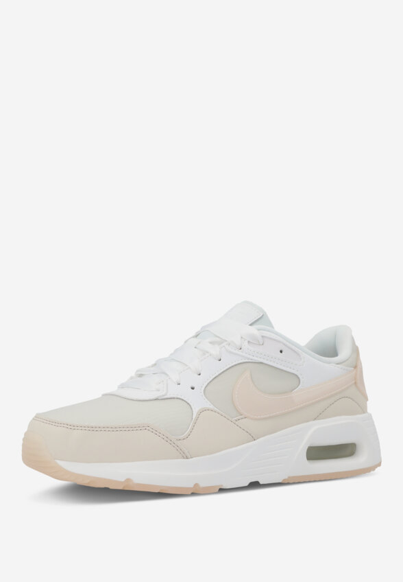 Кроссовки женские Nike Air Max Sc Trend, Бежевый