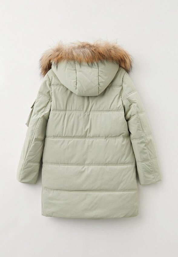 Куртка утепленная Brostem