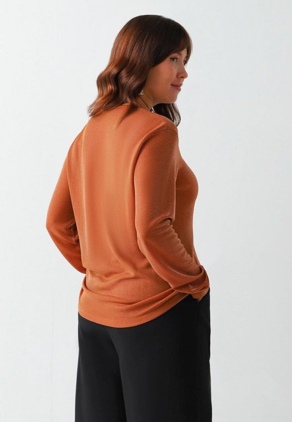 Лонгслив Passegiata