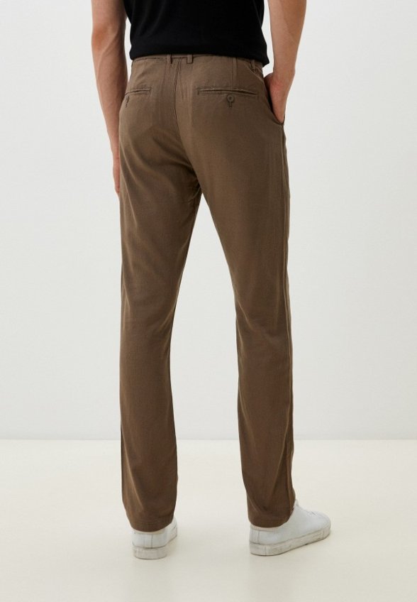 Брюки Gorenta & Go