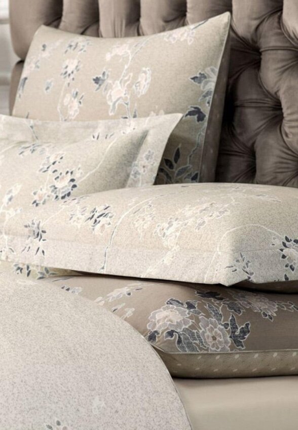 Постельное белье Евро Togas