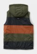 Жилет утепленный Nikastyle8  - превью
