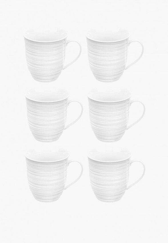 Набор кружек Elan Gallery