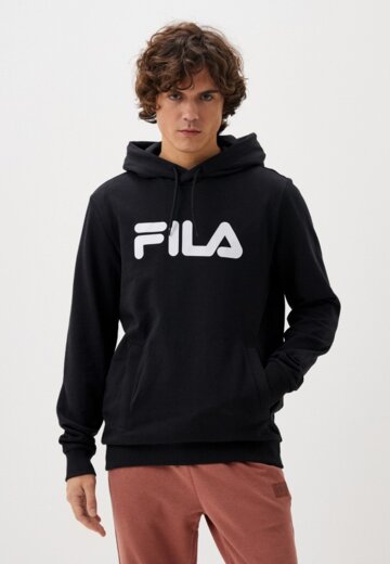 Худи Fila