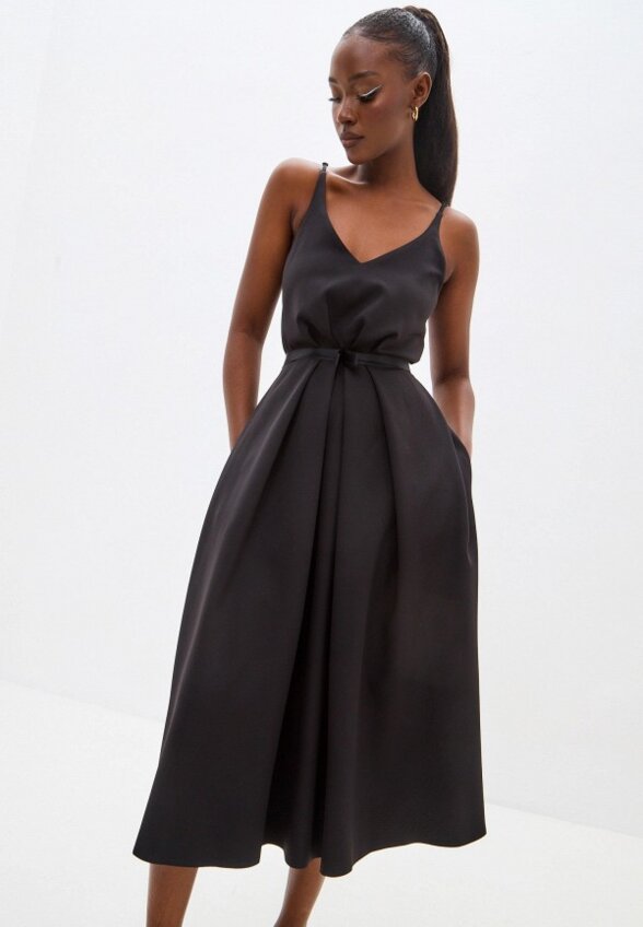 Платье Fashion.Love.Story