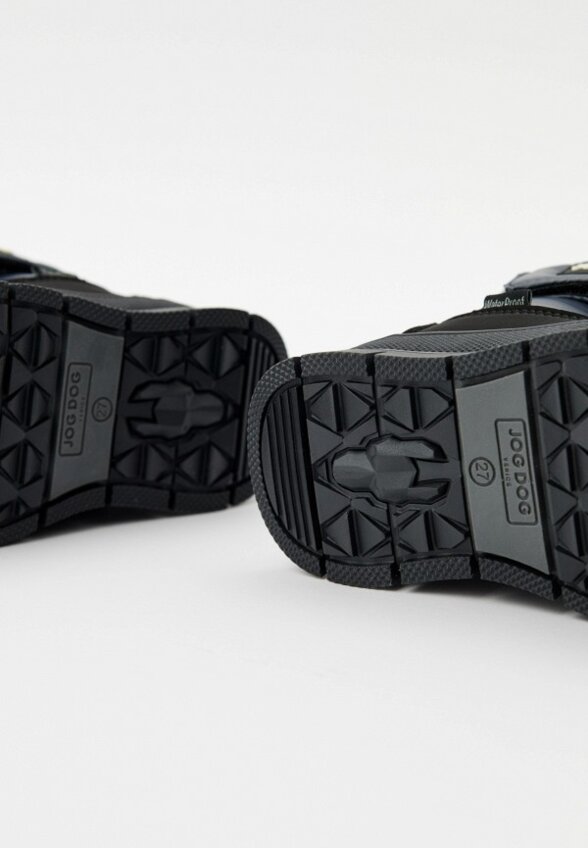 Дутики Jog Dog