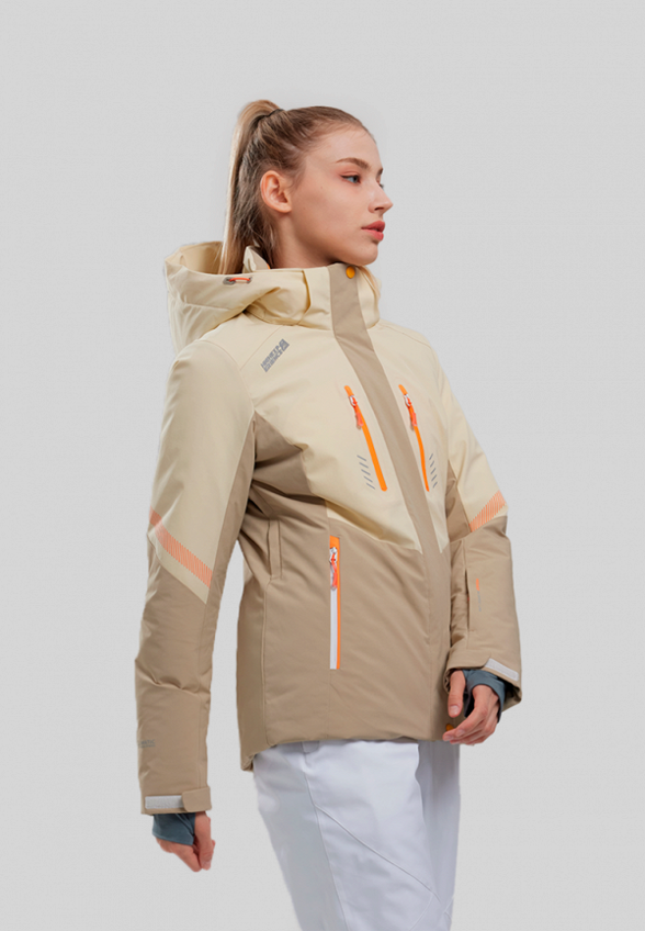 Куртка горнолыжная High Experience