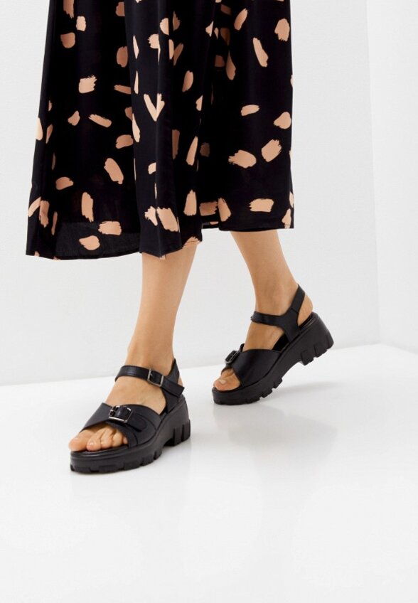 Босоножки O-live Naturalle