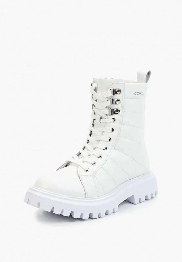 Ботинки Kapika