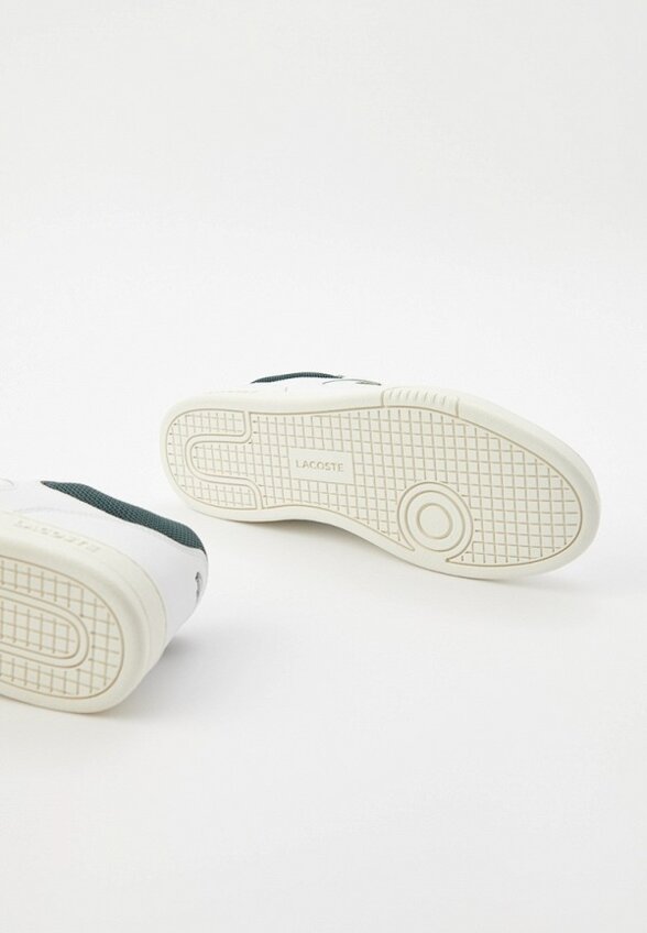 Кеды Lacoste