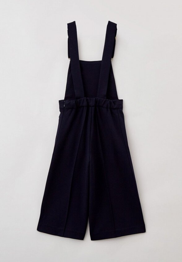 Комбинезон джинсовый Choupette