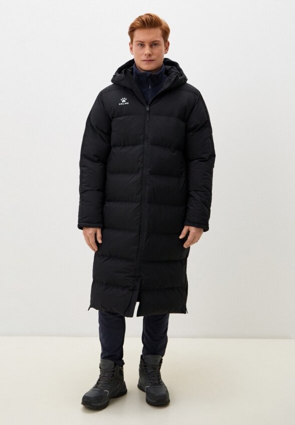 Пуховик Kelme