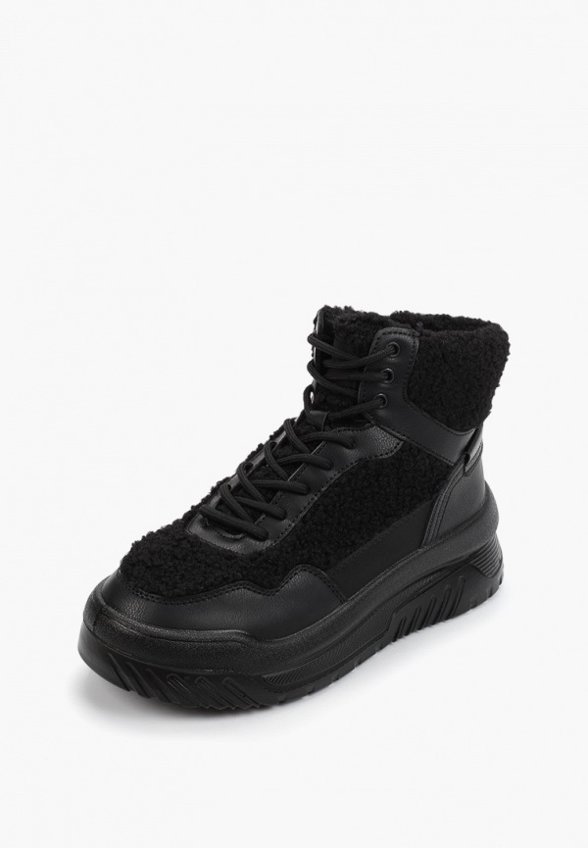 Кеды Francesco Donni