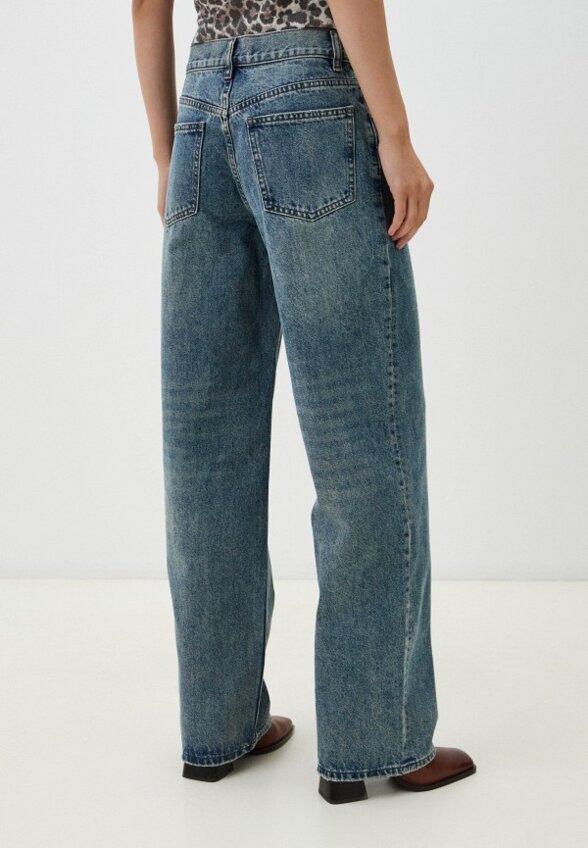 Джинсы Love Republic