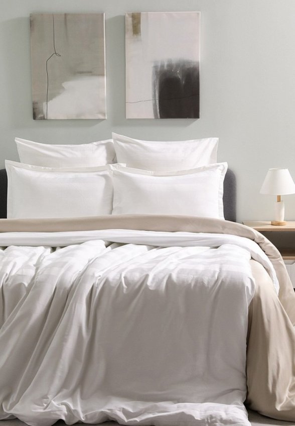 Наволочки 2 шт. 21maison