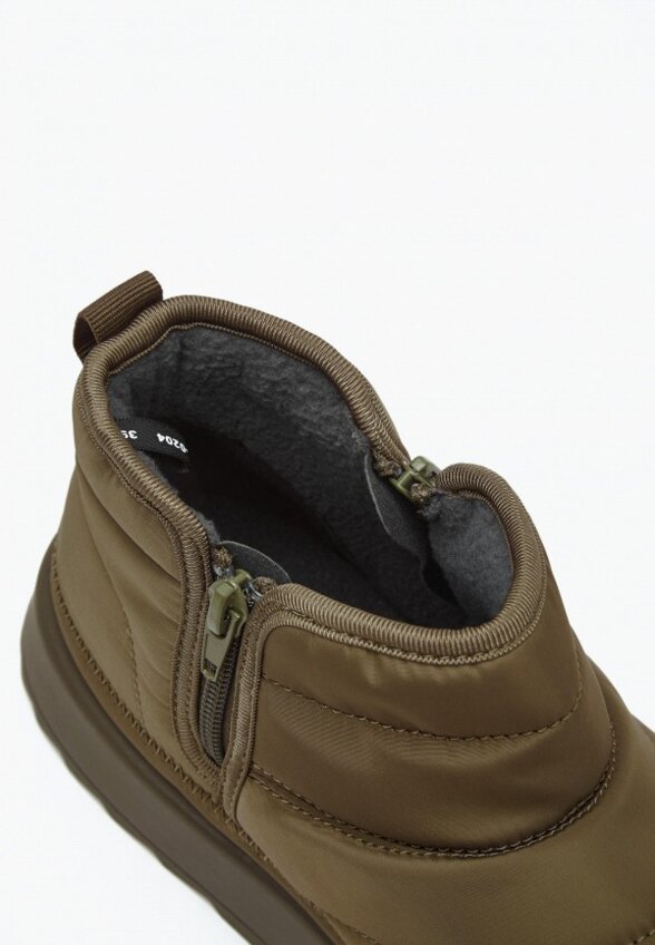 Дутики Lite by Mascotte