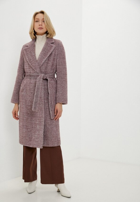Пальто-халат Ovelli