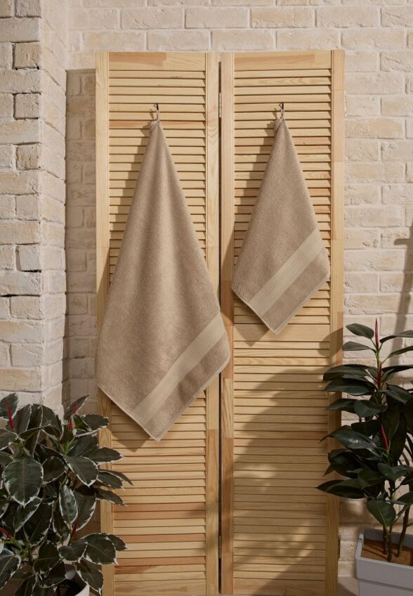 Набор полотенец Sanpa