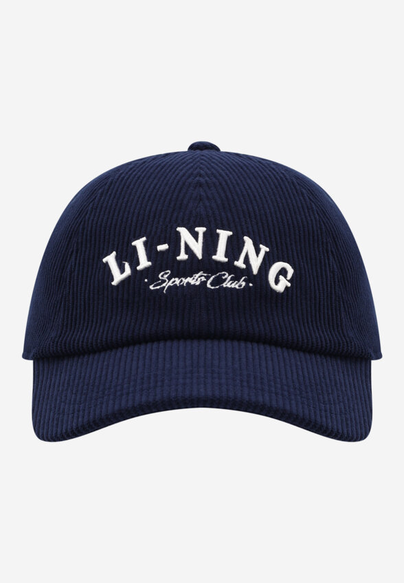 Бейсболка Li-Ning, Синий