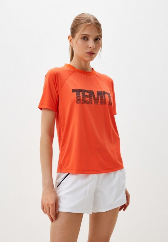 Футболка спортивная Baon