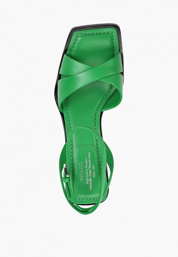 Босоножки Vitacci