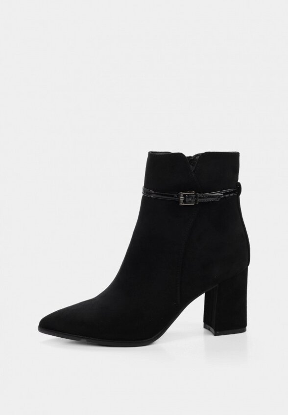 Ботильоны T.Taccardi