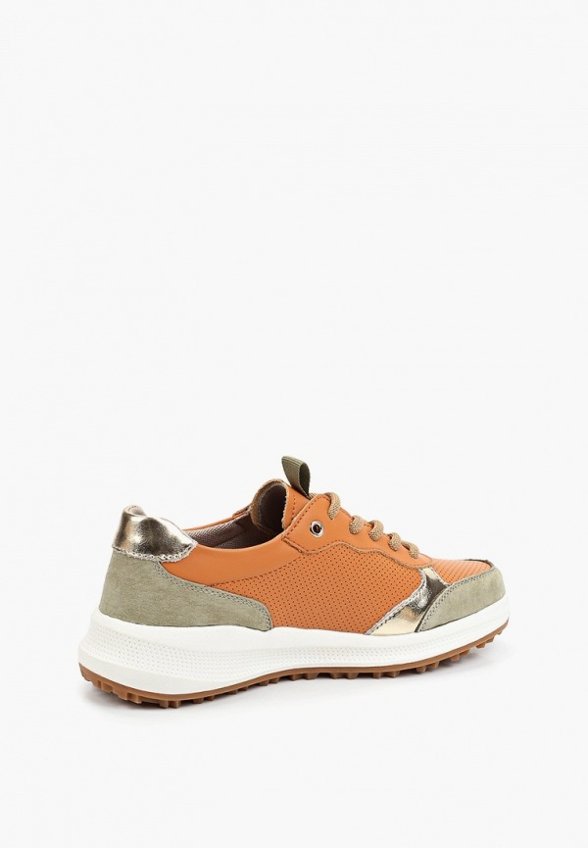 Кроссовки Respect